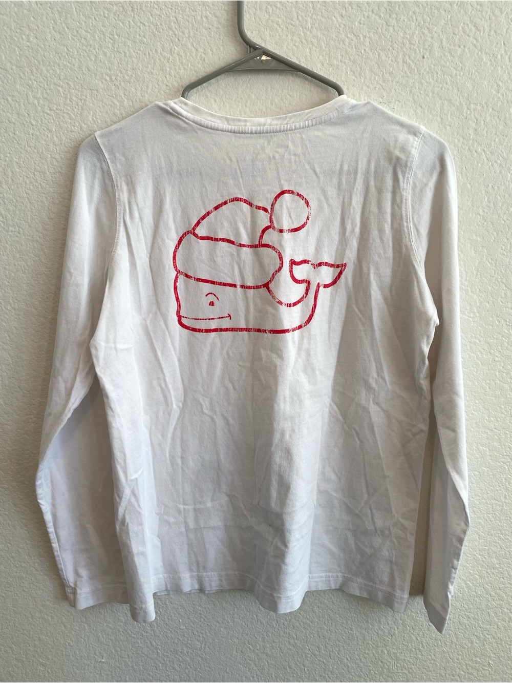 Vineyard Vines Christmas Tee